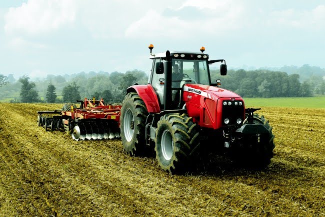 Setor de máquinas agrícolas espera boas vendas em 2011
